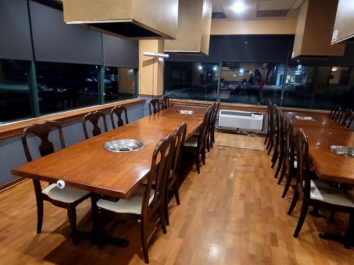 Seocho Garden